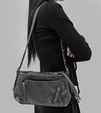 Henti Strap Shoulder Bag