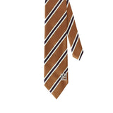 [MADE] Preppy stripe mold tie