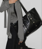 [SCARF SET] MOOD LONGSLEEVE