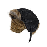 Biker Buckle Trooper Hat