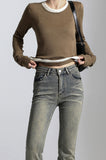 Inside Layer Tee