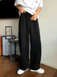 Radette String Jogger & Wide Training Pants