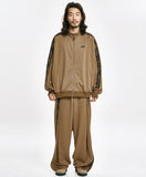 One Tuck Track Pants