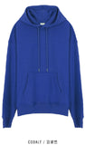 USA Semi Over Hood T-Shirt