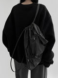 Hurdon String Backpack