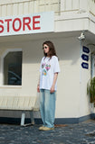 DTP Love Stay Short Sleeve Tee