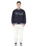 STADIUM JACKET