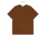 Berry Silket Short Sleeve T-Shirt