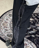Kiddo Cross String Nylon Pants