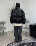 Caedin Linkle Washing Denim Pants