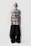 HOMIE 3-stripe track panrt