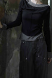 Grit Layered Longsleeves