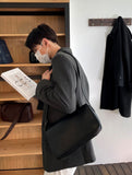 Of Basic Wool Jacket