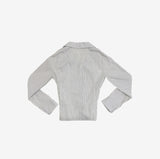 Rimeo Stripe Shirt (Mini Strap Set)