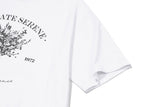 Serenflower Short Sleeve Tee