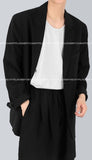 Cooling Set up Blazer