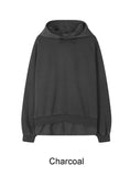 Wayne Shirt Layered Sweatshirt