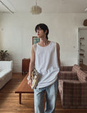 Army Layered Sleeveless