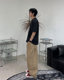 Farooq Pigment Carpenter Pants