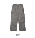 Kirua Multi Cargo Pants