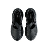 Strap Toe Sneakers