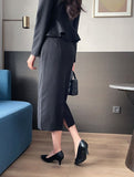 Coel H-Line Banding Skirt