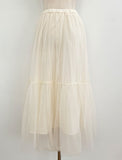 Medela Double Tulle Banding Skirt