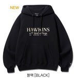 Hawkins Hood