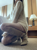 Repa Net Vintage Dress