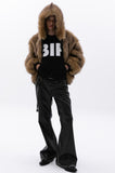 B.I.R pocket long sleeve