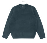 Wyden mohair knit