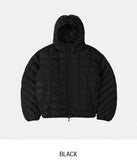 Fluffy Square Wellon Lightweight Padding