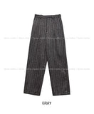 Kenny's St Wool Wide Slacks