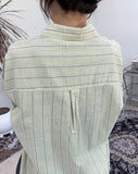 Mir Stripe Shirt