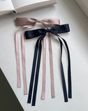 Tierney Ribbon Hairpin