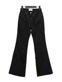 Cut-out Sammy Bootcut Pants