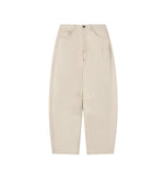 Balloon Fit Chino Pants