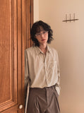Kito Nylon Pigment Shirt
