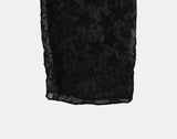 Koonin Star See-through Leggings