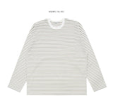 Value Silket Long Sleeve T-shirt