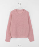 Mekku Round Knit