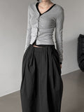 Weaver Flow V-neck Cardigan