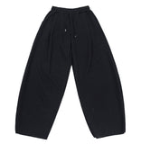 Viscose Knit Wide Pants