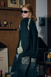 Cracking Raglan Long Sleeve
