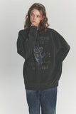 Everything Pigment Sweatshirt