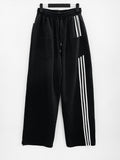 Nidel Reverse Track Pants