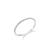 [Premium Plating] Essence AB(W) Luxe Full Pave Bangle