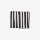 Milli Wool Stripe Muffler