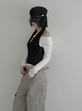 Riel Madros Cap
