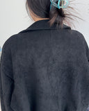 Danner Suede Jacket
